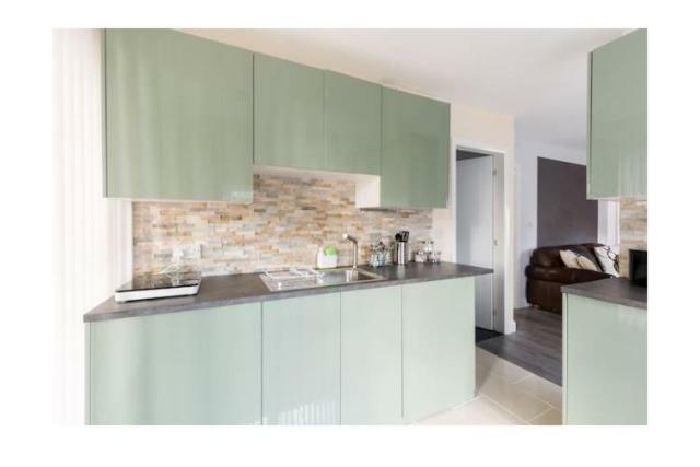 Treetops Flat3 Hall Green B28 Birmingham Exteriör bild
